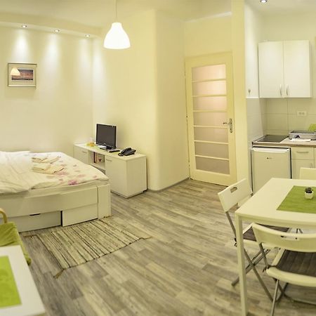 Kate Apartment Belgrade Luaran gambar