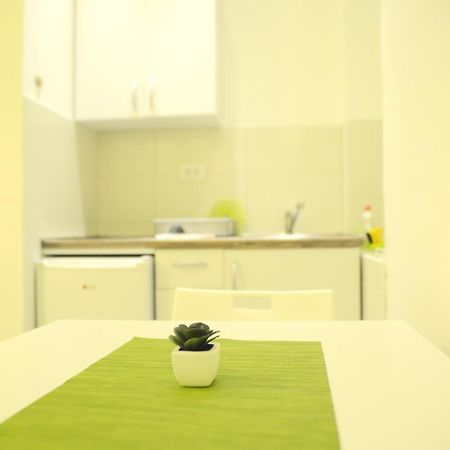 Kate Apartment Belgrade Luaran gambar