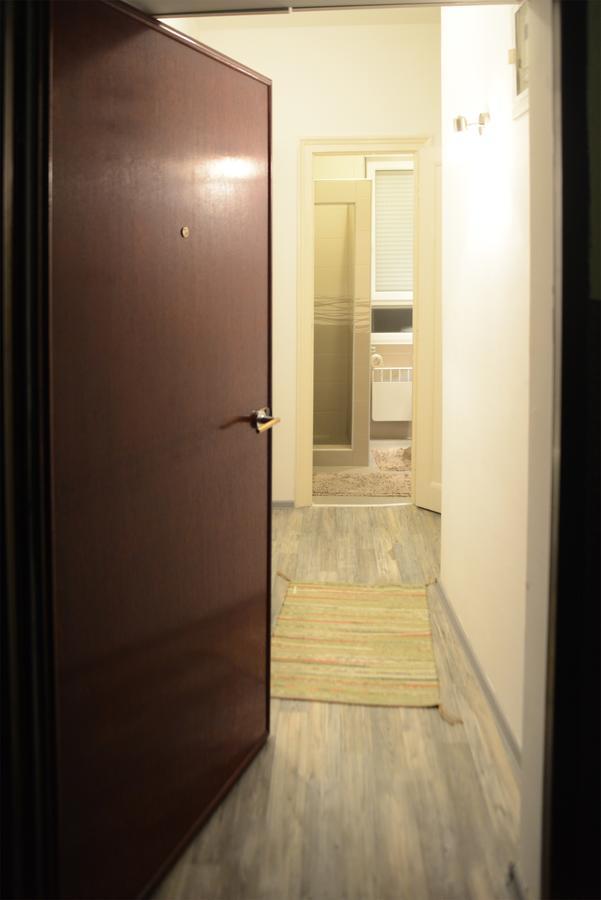 Kate Apartment Belgrade Luaran gambar