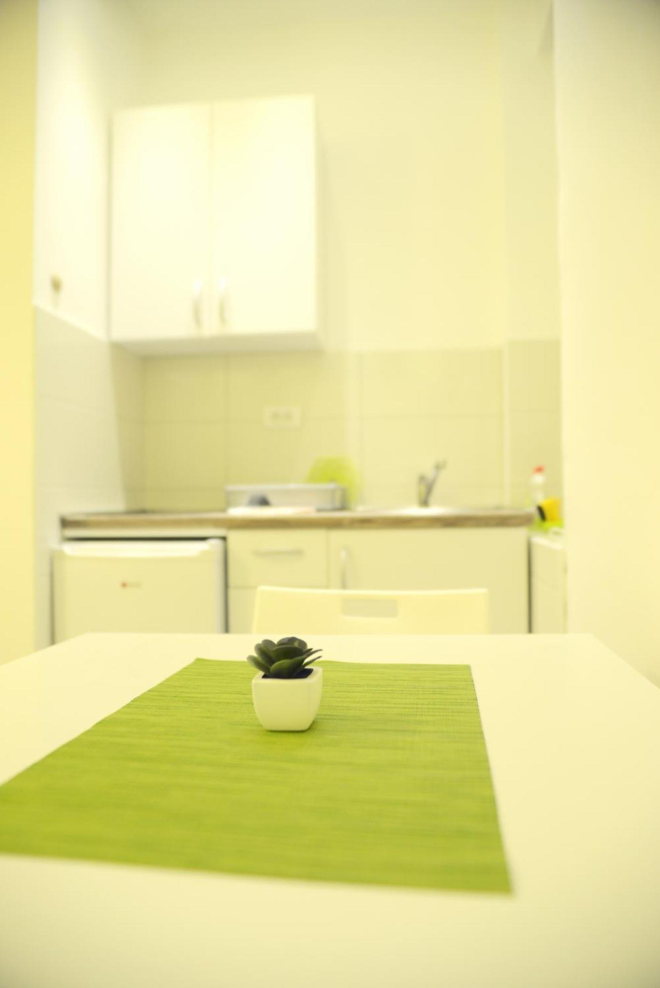 Kate Apartment Belgrade Luaran gambar