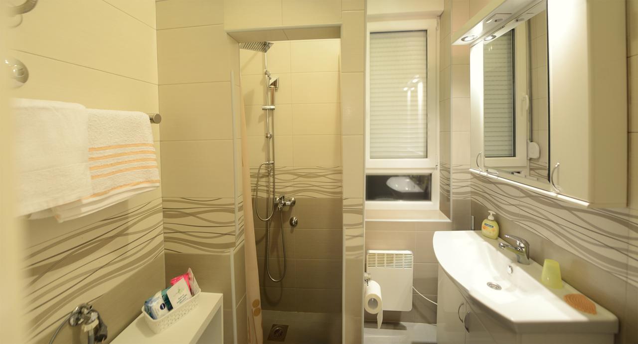 Kate Apartment Belgrade Luaran gambar